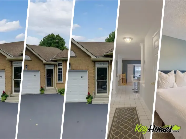 House for sale: 95 YORK Street E, Elora