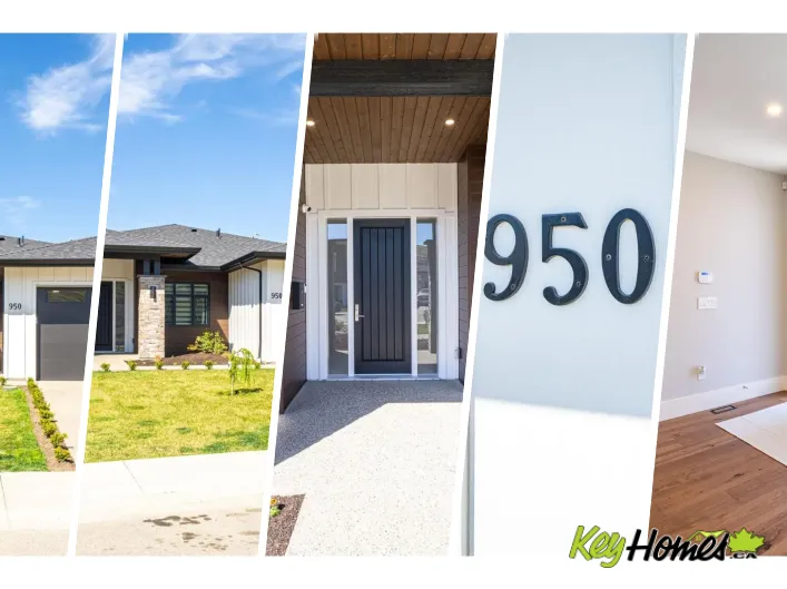 House for sale: 950 Mt Griffin Road, Vernon