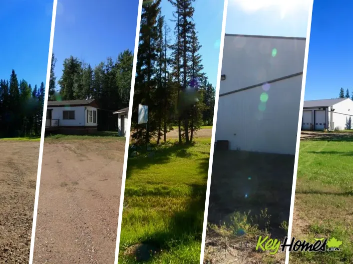 Manufactured Home for sale: 953 Bear Paw Crescent, Zama City