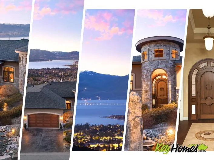 House for sale: 954 Hewetson Avenue, Kelowna