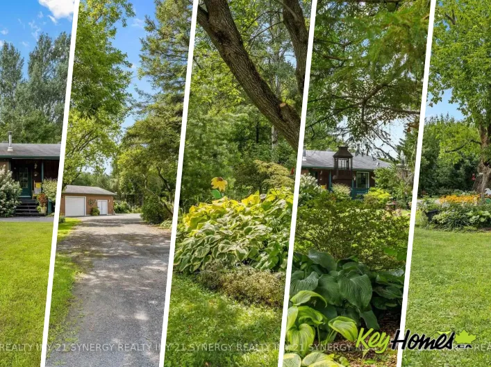House for sale: 955 DU CASTOR ROAD, The Nation