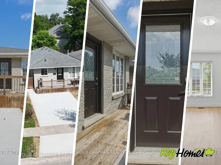 House for sale: 955 LAWSON ROAD, London North