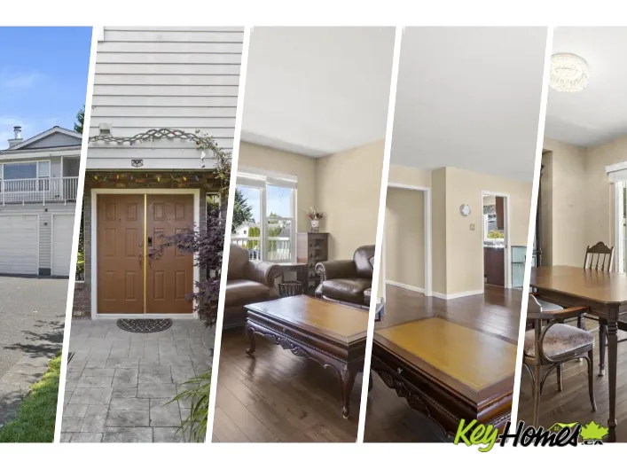 House for sale: 956 161A STREET, Surrey
