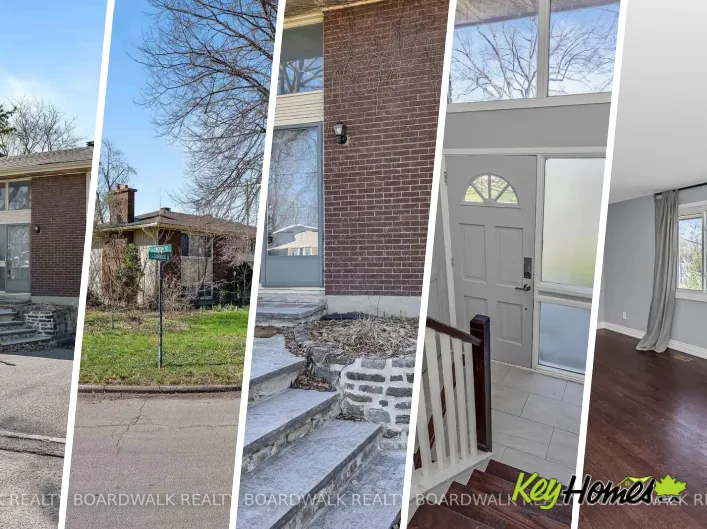 House for sale: 956 GARWOOD AVENUE, Ottawa