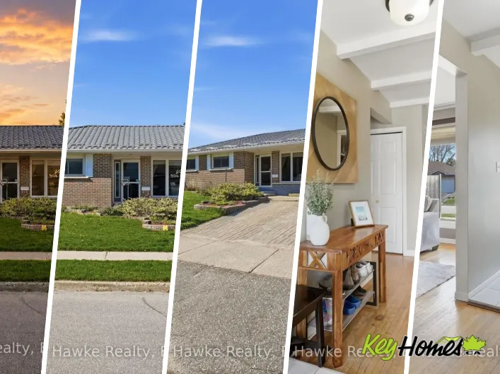 Duplex for sale: 958 MONTREAL STREET, Midland