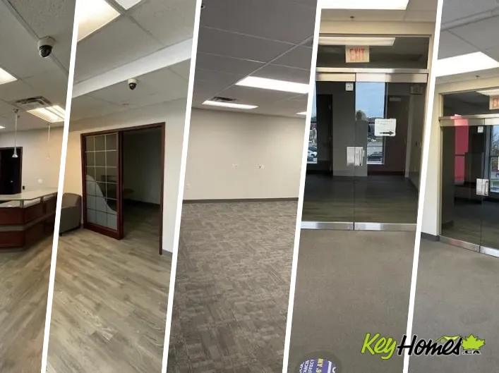 Offices for rent: 959 DUNDAS Street Unit# 2-0, Woodstock
