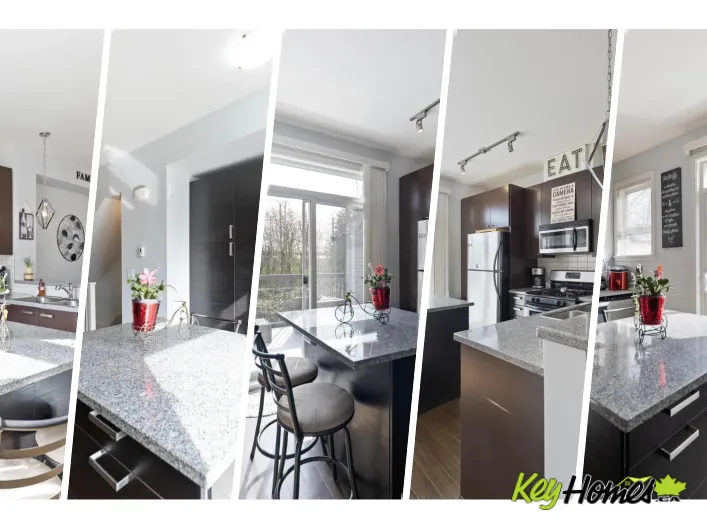 Row / Townhouse for sale: 96 18777 68A AVENUE, Surrey