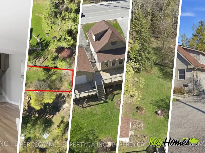 House for sale: 96 ARDAGH ROAD, Barrie