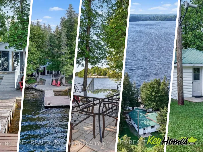 House for sale: 96 ISLANDVIEW LANE, Stone Mills