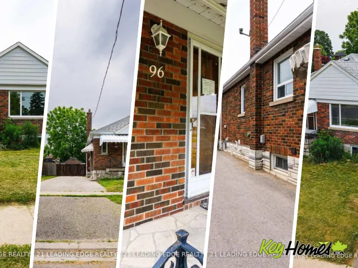 House for sale: 96 OAKES AVENUE, Oshawa