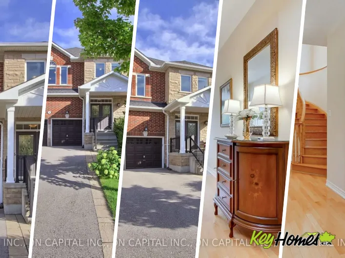 House for sale: 96 TIMBER VALLEY AVENUE, Richmond Hill