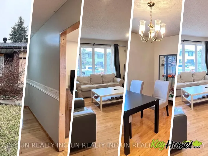 House for rent: 960 CAHILL DRIVE, Ottawa