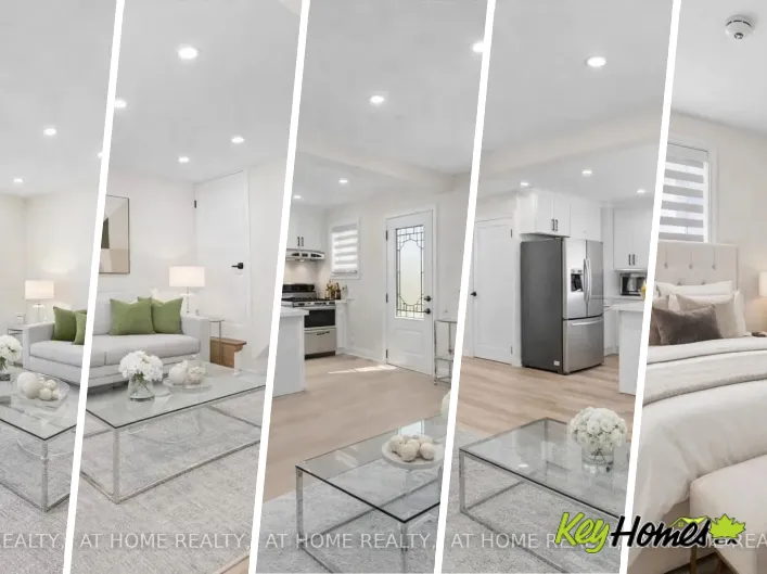 House for rent: 961 VICTORIA PARK AVENUE, Toronto