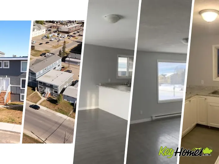9619 102 STREET, Fort St. John