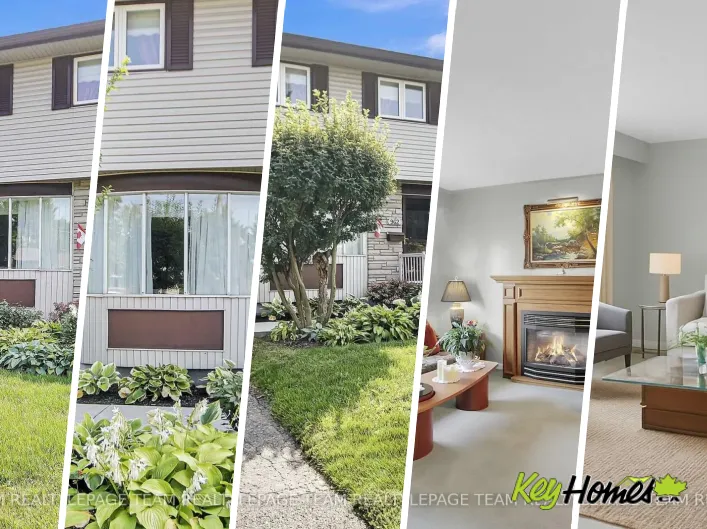 House for sale: 962 DYNES ROAD, Ottawa