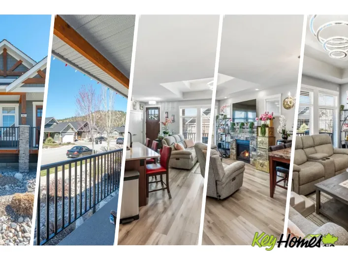 House for sale: 962 HOLDEN Road, Penticton