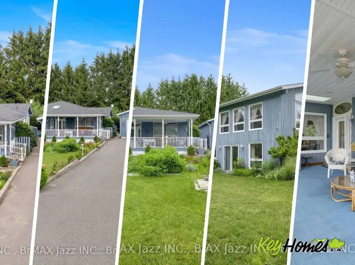 House for sale: 9632 COUNTY 10 ROAD, Port Hope