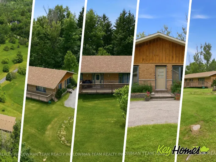 House for sale: 9640 DAGMAR ROAD, Whitby