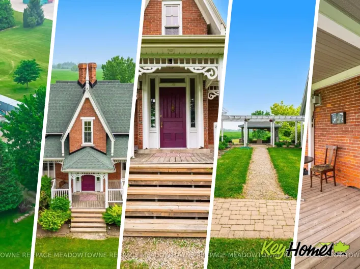965 METLER ROAD, Pelham