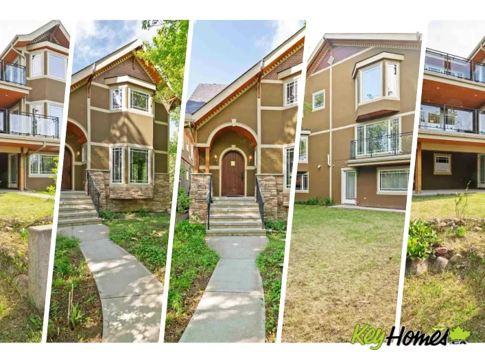 House for sale: 9652 86 AV NW, Edmonton