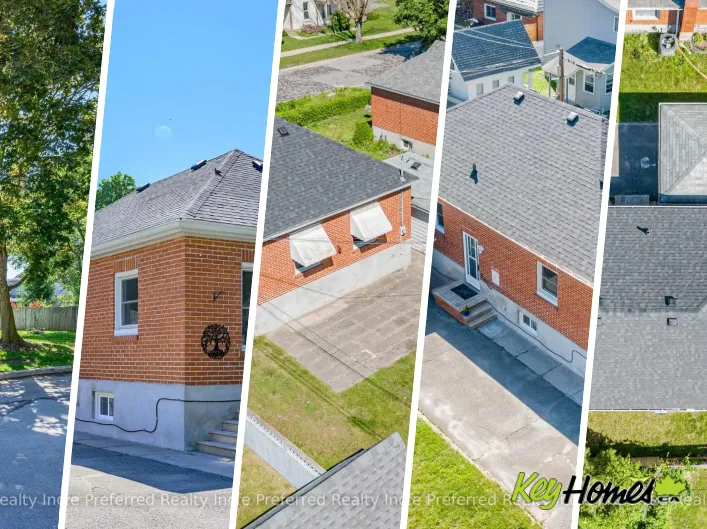 House for sale: 966 NOBLE PLACE, Peterborough