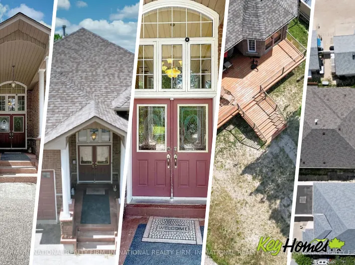House for sale: 966 SHORE LANE, Wasaga Beach