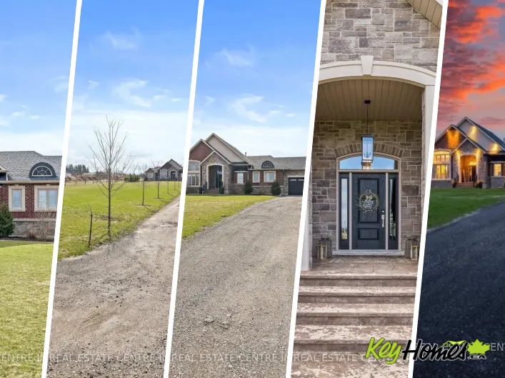 House for sale: 9677 TENTH SIDE ROAD, Erin
