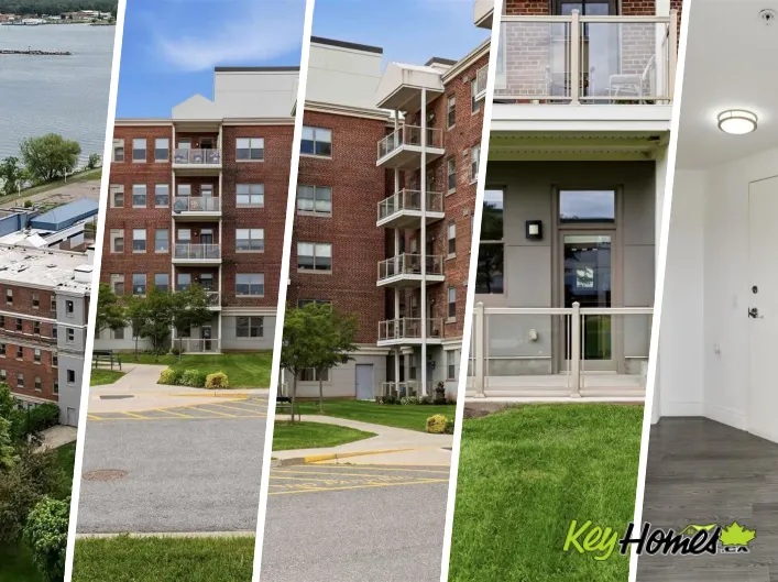 Apartment for sale: 969 Queen ST E # 104, Sault Ste. Marie