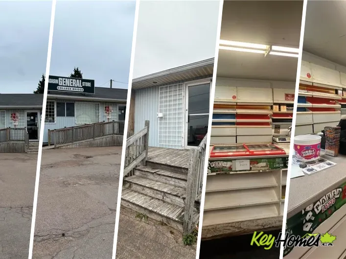 969 Royal Road, Memramcook