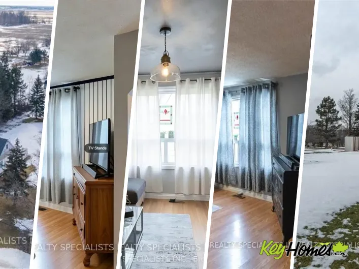 House for rent: 9697 DICKENSON ROAD, Hamilton
