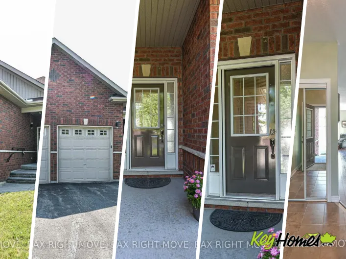 House for sale: 97 ATLANTIS DRIVE, Orillia