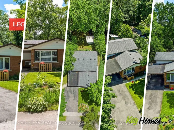 House for sale: 97 BLYTHWOOD ROAD, Waterloo