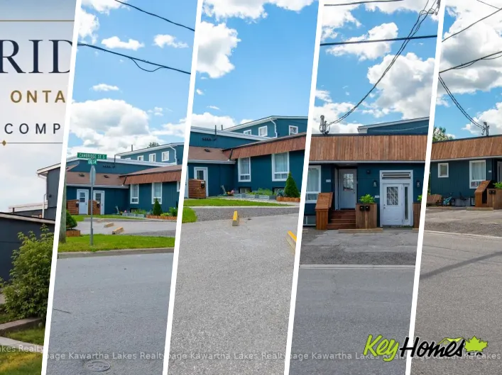 Multi-Family for sale: 97 CAMBRIDGE STREET S, Kawartha Lakes