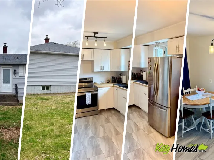 House for sale: 97 Highlandview Road, Moncton