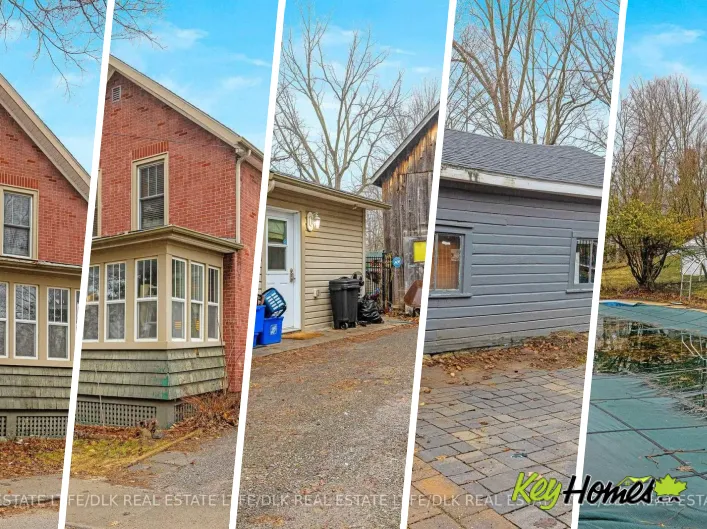 House for sale: 97 ORCHARD STREET, Brockville