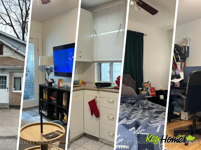 House for sale: 97 SIXTEENTH STREET, Toronto