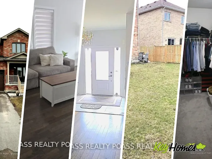 House for sale: 97 TERRY CLAYTON AVENUE, Brock