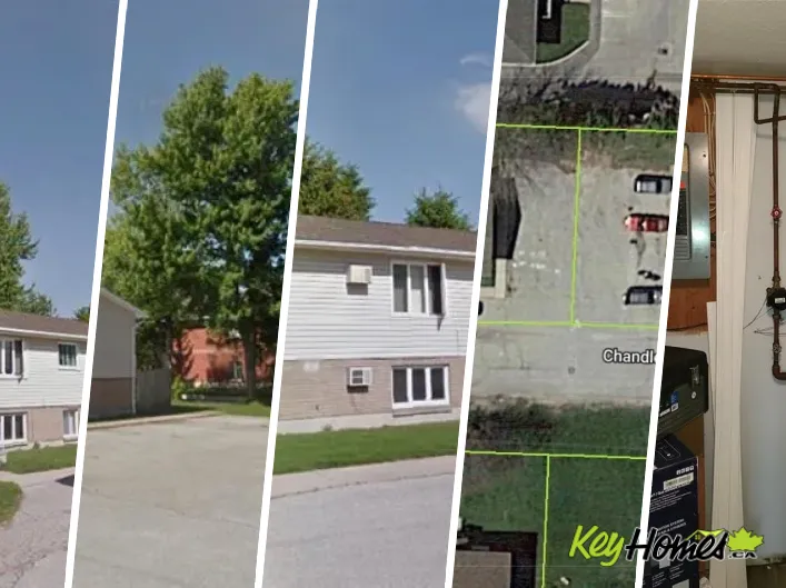 Multi-Family for sale: 970-980 CHANDLER STREET, Dresden