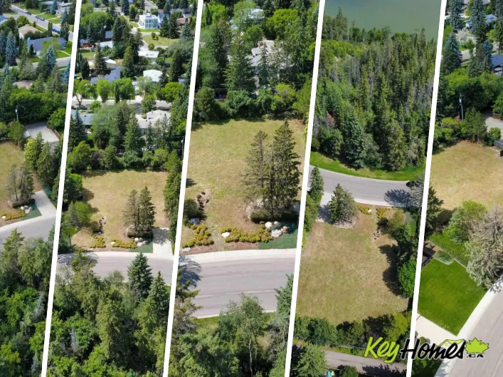 No Building for sale: 9716 RIVERSIDE DR NW, Edmonton