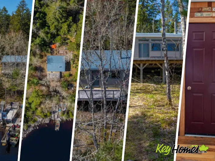 Recreational for sale: 972 Lake Charlotte Water Access, Lake Charlotte