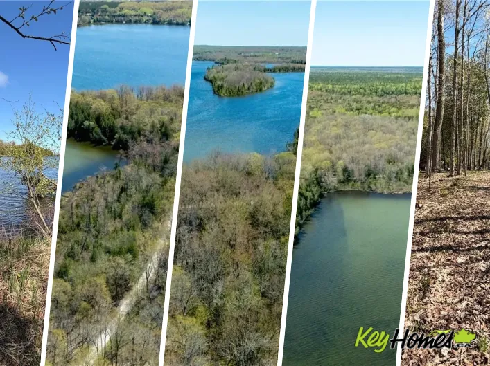974 Ice Lake Drive, Gore Bay