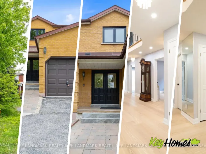 House for sale: 9755 KEELE STREET, Vaughan