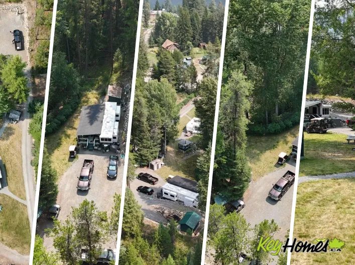 Other for sale: 9765 Braunagel Road, Moyie