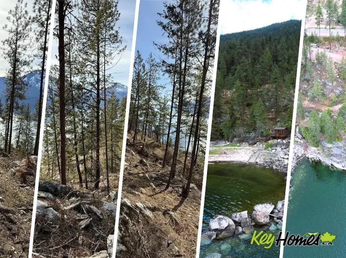 Other for sale: 9779 3A Highway Unit# C, Kuskanook