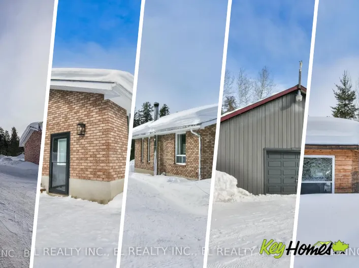House for sale: 978 MUNICIPAL ROAD, Timmins