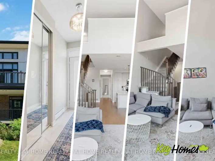 Row / Townhouse for sale: 98 - 264 PEMBINA PRIVATE, Ottawa