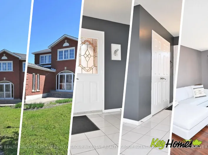 House for sale: 98 CARDINAL STREET, Barrie