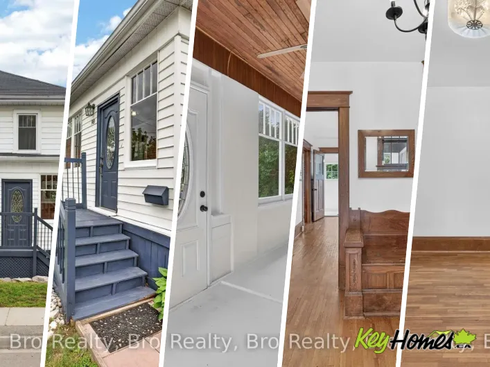 House for sale: 98 CEDAR STREET, Belleville