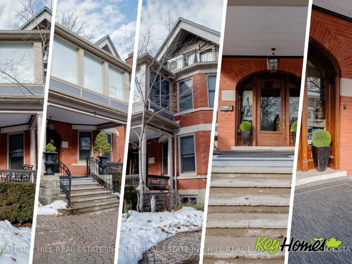 House for sale: 98 CENTRAL AVENUE, London East
