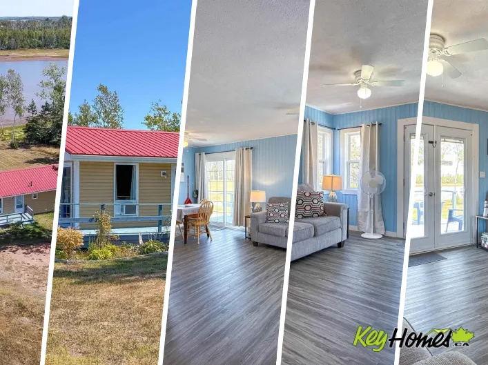 Recreational for sale: 98 Charlie's Lane, South Pinette